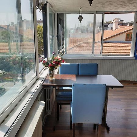 Bufes Hotel Sultanahmet Estambul Exterior foto