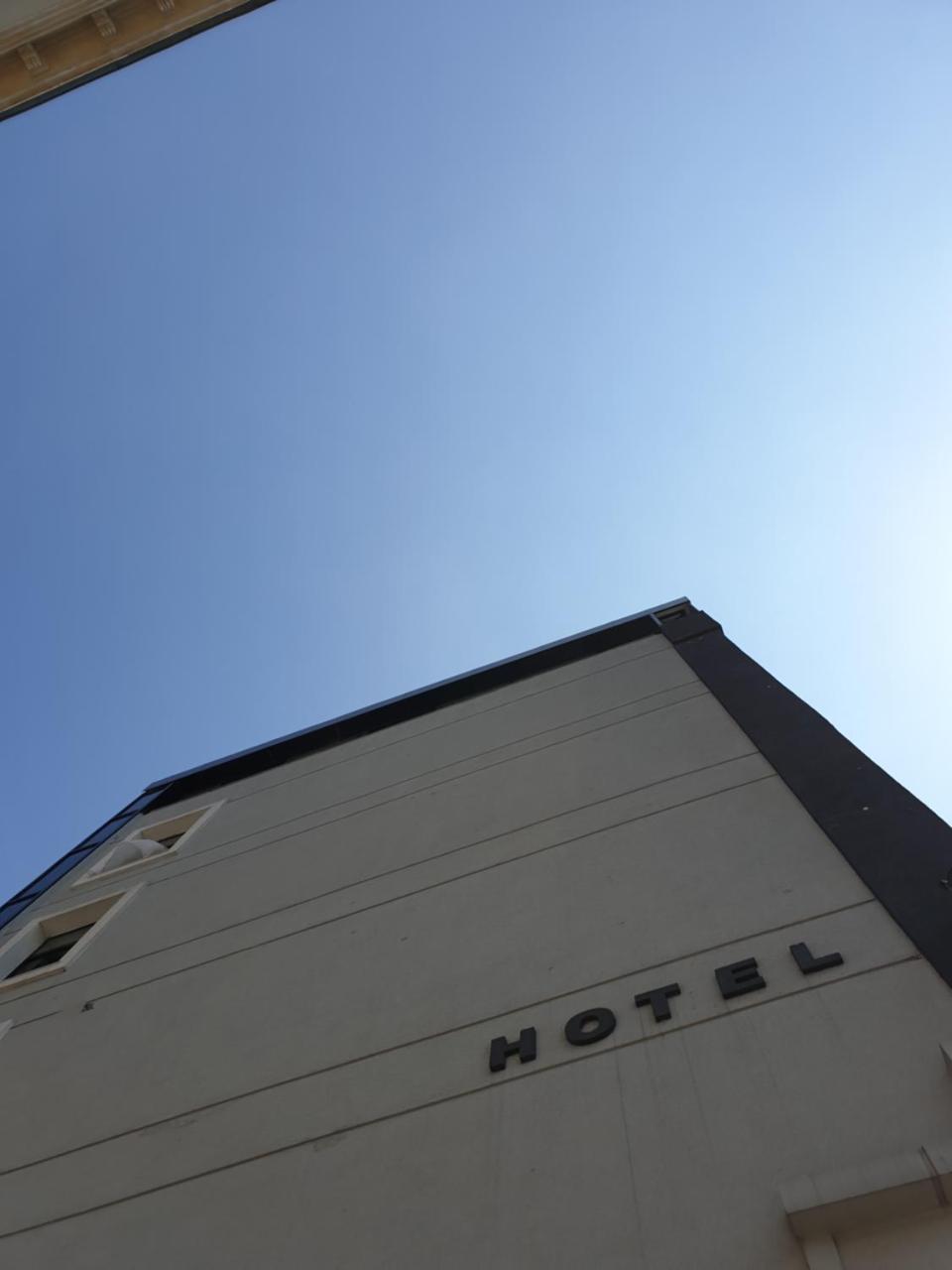 Bufes Hotel Sultanahmet Estambul Exterior foto